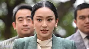 Thai Court Sacks PM Over Call With Cambodian Leader