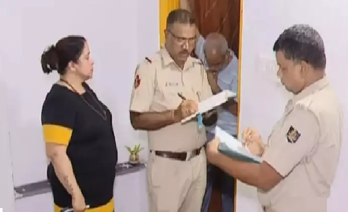 Bhubaneswar Lawyer Dies After Self-immolation; Mental Health Under Probe