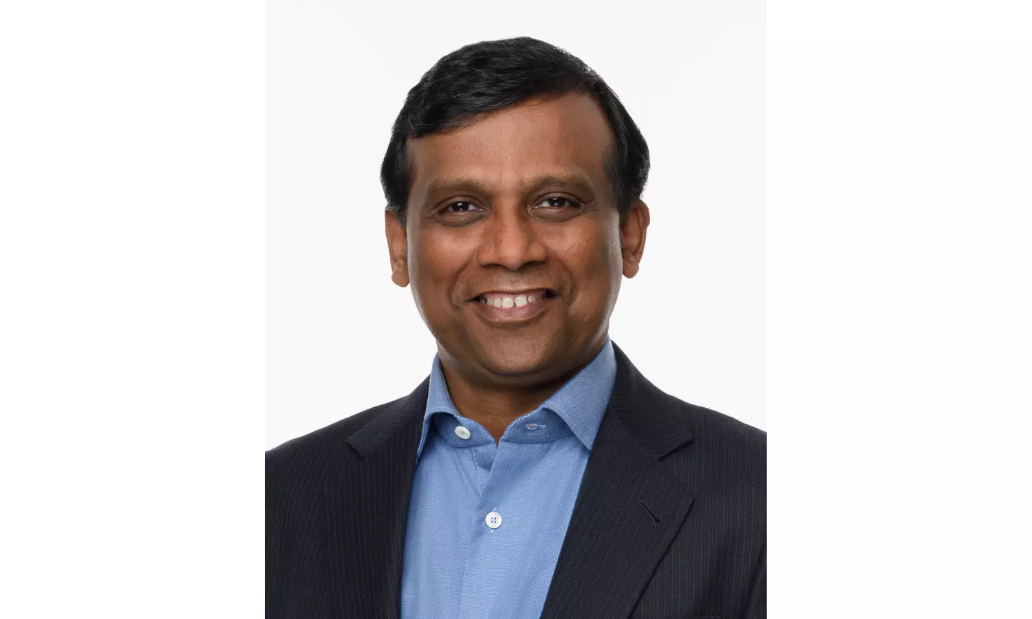 Cognizant CEO Ravi Kumar S. Named to the 2025 TIME 100 AI List
