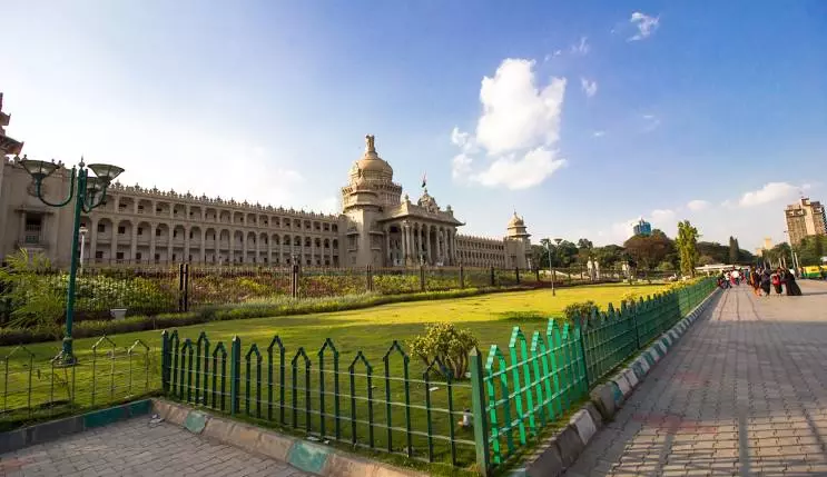 Bengaluru Receives Global Recognition by Bloomberg Philanthropies for Life-Saving Efforts to Reduce Speeding