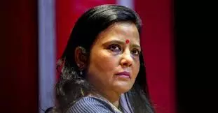 Behead Shah: TMC MP Mahua Moitra Behead Shah: TMC MP Mahua Moitra