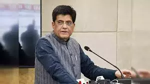 Goyal Promises Measures To Boost Exports And Domestic Consumption Goyal Promises Measures To Boost Exports And Domestic Consumption