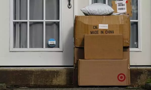 Small Parcels to the US Come Under Tariff Regime From Friday