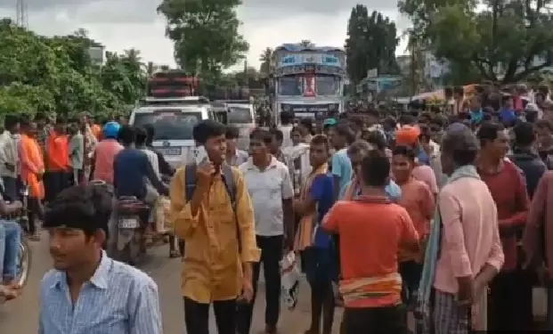 Fertiliser Shortage Sparks Farmer Unrest In Odisha’s Malkangiri