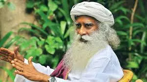 Sadhguru’s Road To Rebirth Sadhguru’s Road To Rebirth