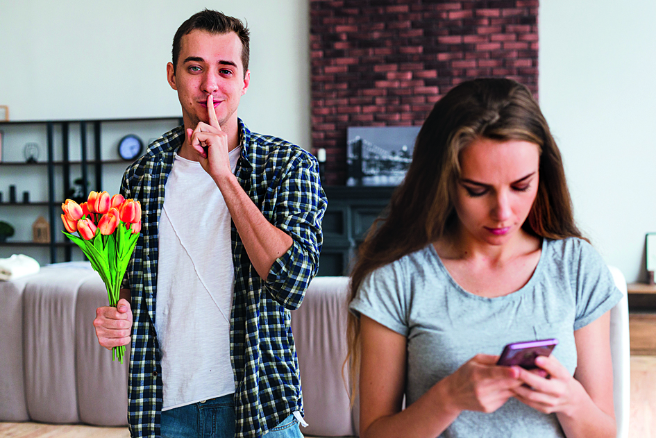 Lonely Hearts Smitten By Dating Game Characters