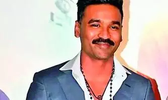 Nobody Better Than Him: Om Raut on Dhanush playing APJ Abdul Kalam Nobody Better Than Him: Om Raut on Dhanush playing APJ Abdul Kalam