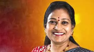 Anitha Launches Digital Fire NOC Portal