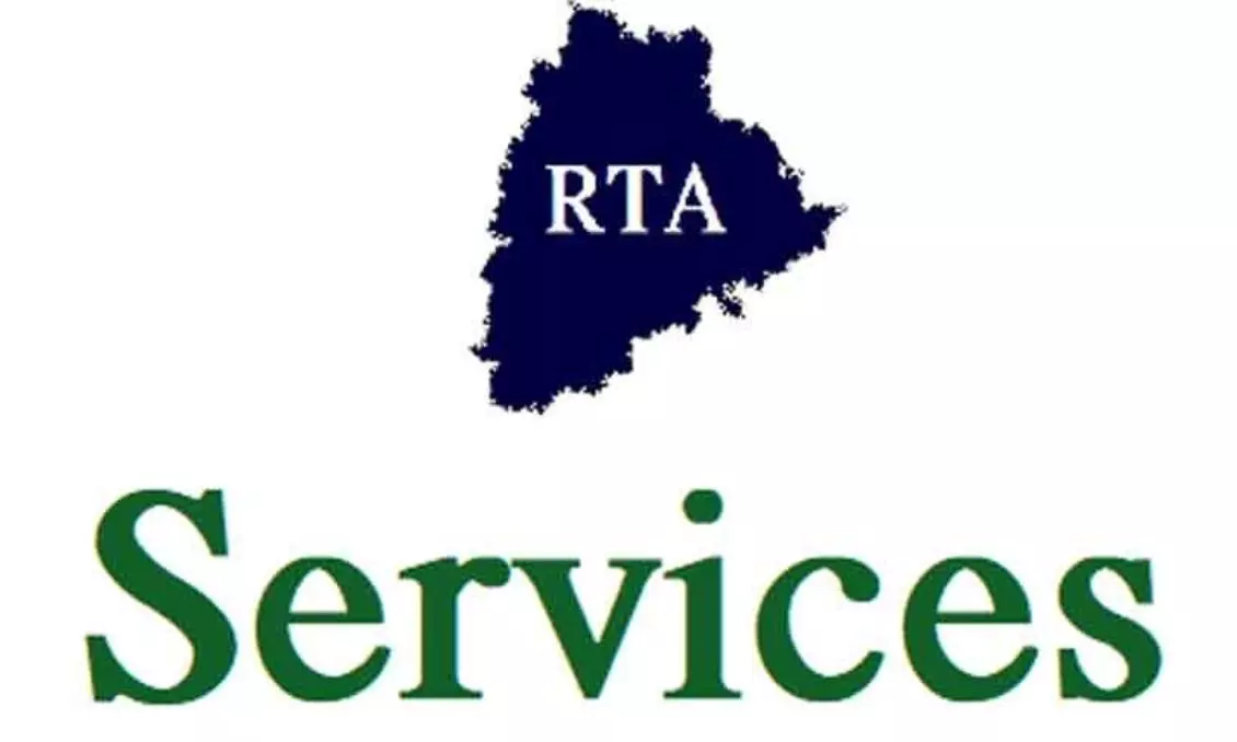 Telangana to Complete Sarathi Rollout on Sept. 1