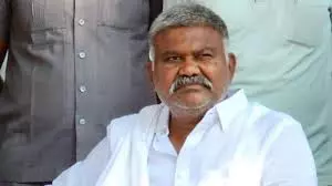 SC Permits Former MLA Pedda Reddy To Visit Tadipatri