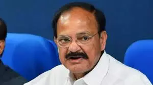 Venkaiah Naidu Urges Creative Efforts To Promote Telugu Among Future Generations