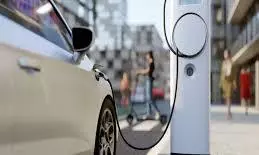 State-Supportive Policies Accelerate EV Adoption Finds RBI Study