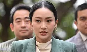 Thai Court Sacks PM Over Call With Cambodian Leader