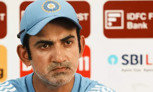 Delhi HC Reserves Order on Gambhirs Plea to Quash COVID Drugs Case