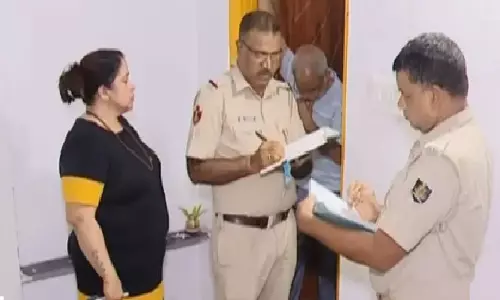 Bhubaneswar Lawyer Dies After Self-immolation; Mental Health Under Probe