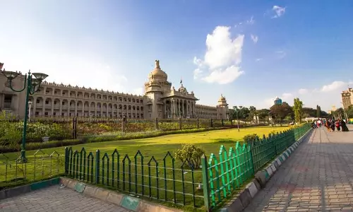 Bengaluru Receives Global Recognition by Bloomberg Philanthropies for Life-Saving Efforts to Reduce Speeding Bengaluru Receives Global Recognition by Bloomberg Philanthropies for Life-Saving Efforts to Reduce Speeding