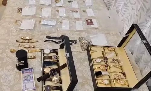 ACB Unearths Disproportionate Assets Worth Rs 5.02 Cr of Tahsildar