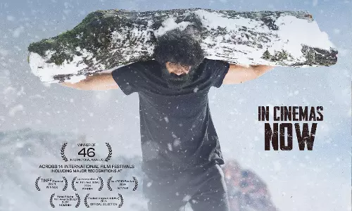 Arjun Chakravarthy: An Impactful Sports Drama Arjun Chakravarthy: An Impactful Sports Drama