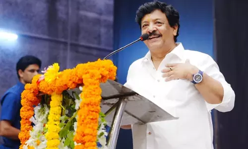 Government Committed to Preserving Telugu Language, Says Durgesh