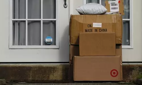 Small Parcels to the US Come Under Tariff Regime From Friday