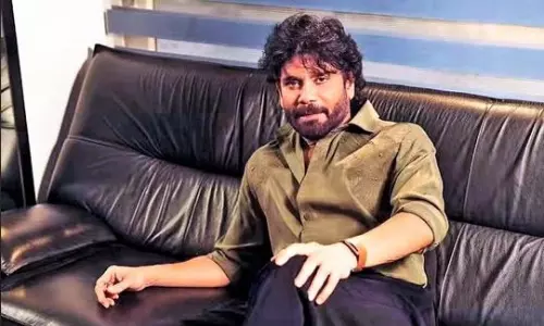 Every Role Must Make Me Happy Every Role Must Make Me Happy