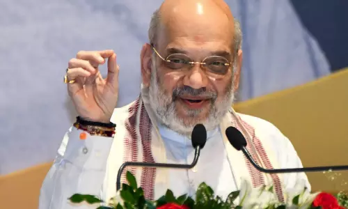 A Churning In The Offing In Tamil Nadu NDA A Churning In The Offing In Tamil Nadu NDA