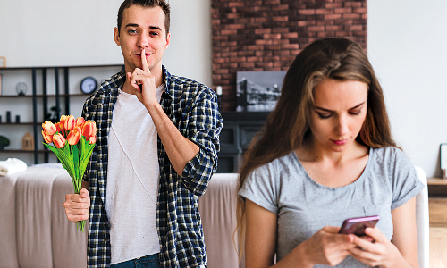 Lonely Hearts Smitten By Dating Game Characters