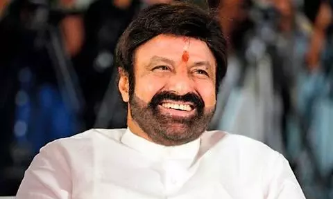 Balakrishna To Dub In Hindi for Akhanda 2 ?