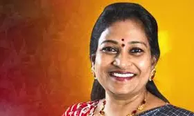 Anitha Launches Digital Fire NOC Portal