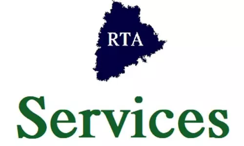 Telangana to Complete Sarathi Rollout on Sept. 1