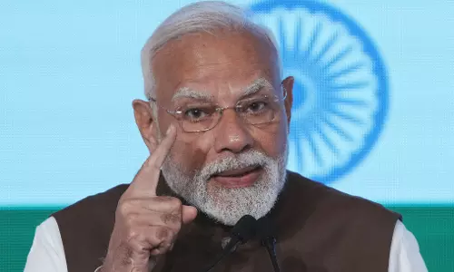 India, China Must Work To Stabilise Global Economy: Modi