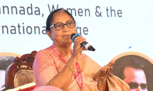 “How Can a Beef-Eater Perform Cow Puja?” LoP Slams Selection of Banu Musthaq for Dasara