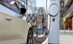 State-Supportive Policies Accelerate EV Adoption Finds RBI Study State-Supportive Policies Accelerate EV Adoption Finds RBI Study