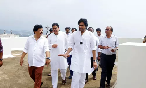 Pawan Outlines Vision for Jana Senas National Growth