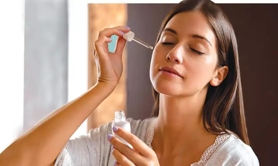 Skin-Credible Ingredient