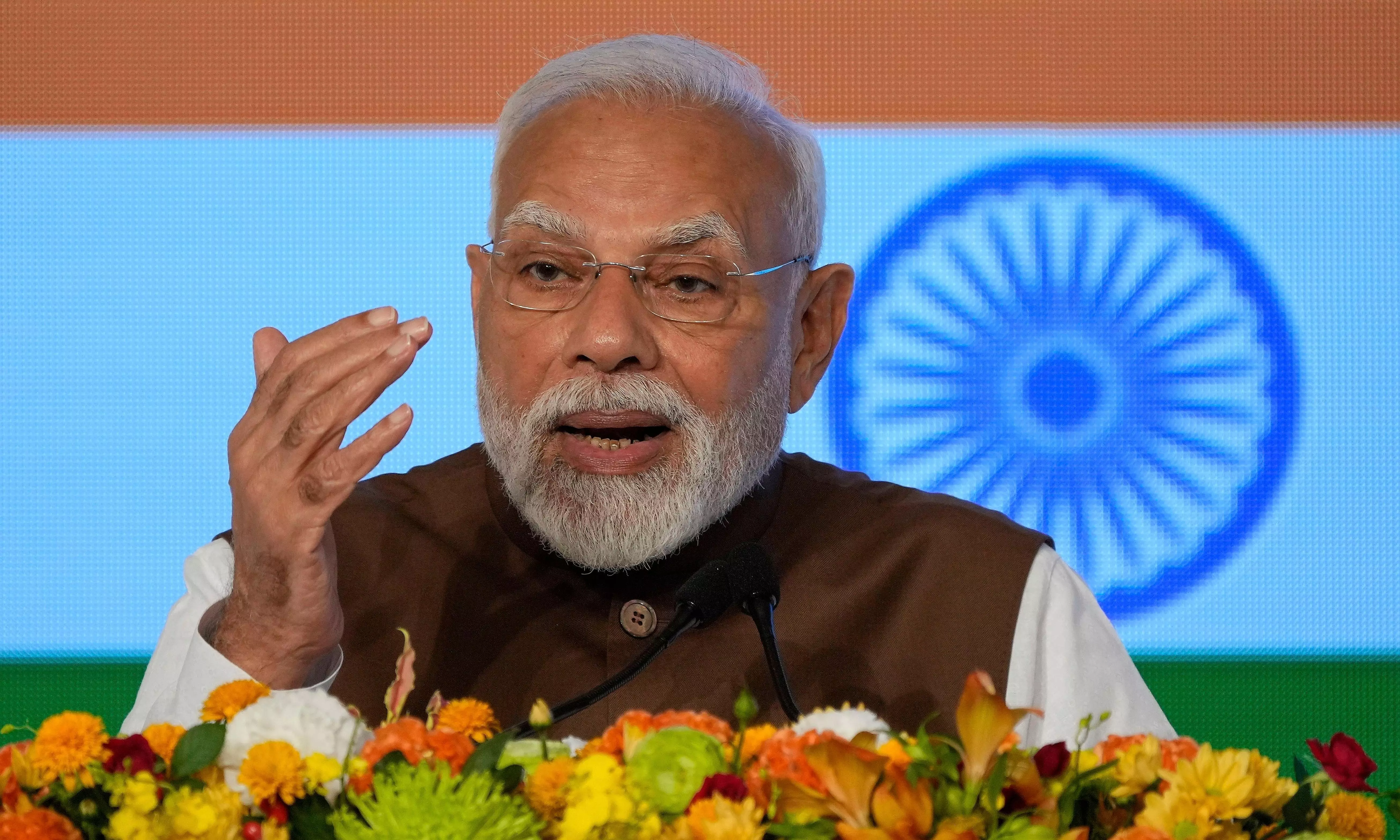 PM Nominates 2 New NDMA Members, Existing 3 Renominated