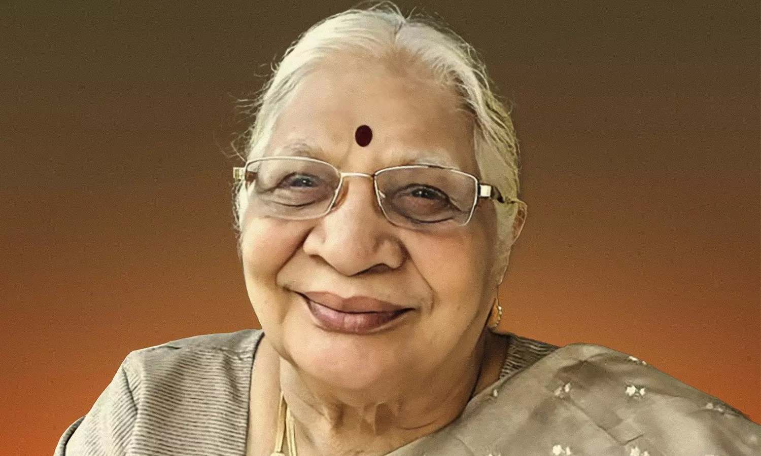 Allu Aravinds Mother Passes Away