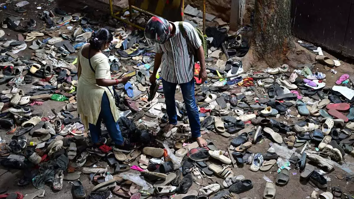 RCB Announces Rs 25 Lakh Compensation to Families of Stampede Victims