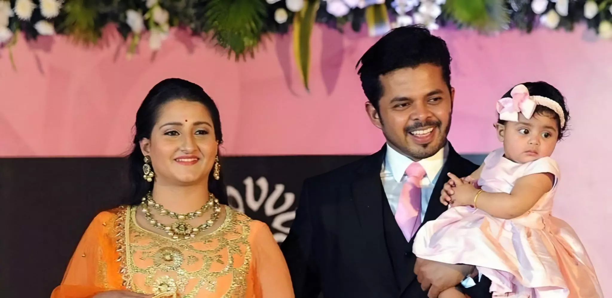 Heartless: Sreesanths Wife Hits Back at Lalit Modi Over Slapgate Video