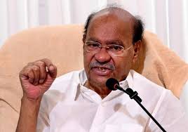 Tamil Nadu: Ramadoss Bids Adieu To Politics