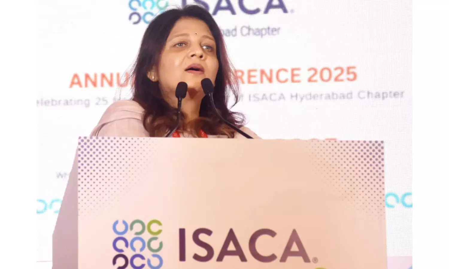Shikha Goel Underlines Need for Safeguarding and Accountability in AI Systems