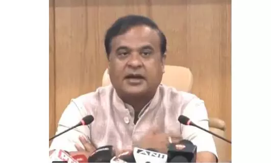 Assam CM Predicts Miya-Muslims Set To Become States Largest Community In Next Census