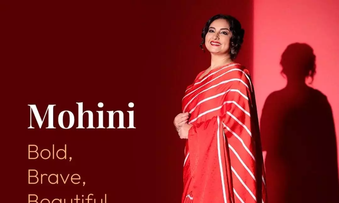 My Heart Is My Best Guide, Says Divya Dutta