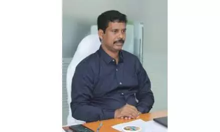 Push to Expedite Crop Registration on E-Crop in Andhra Pradesh