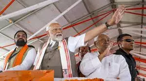 Pavan K. Varma | PM’s Ghuspetiya Outrage: Isn’t It Too Little, Too Late? Pavan K. Varma | PM’s Ghuspetiya Outrage: Isn’t It Too Little, Too Late?