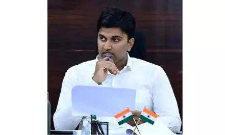 Water Supply to Be Disrupted in Vijayawada on September 1