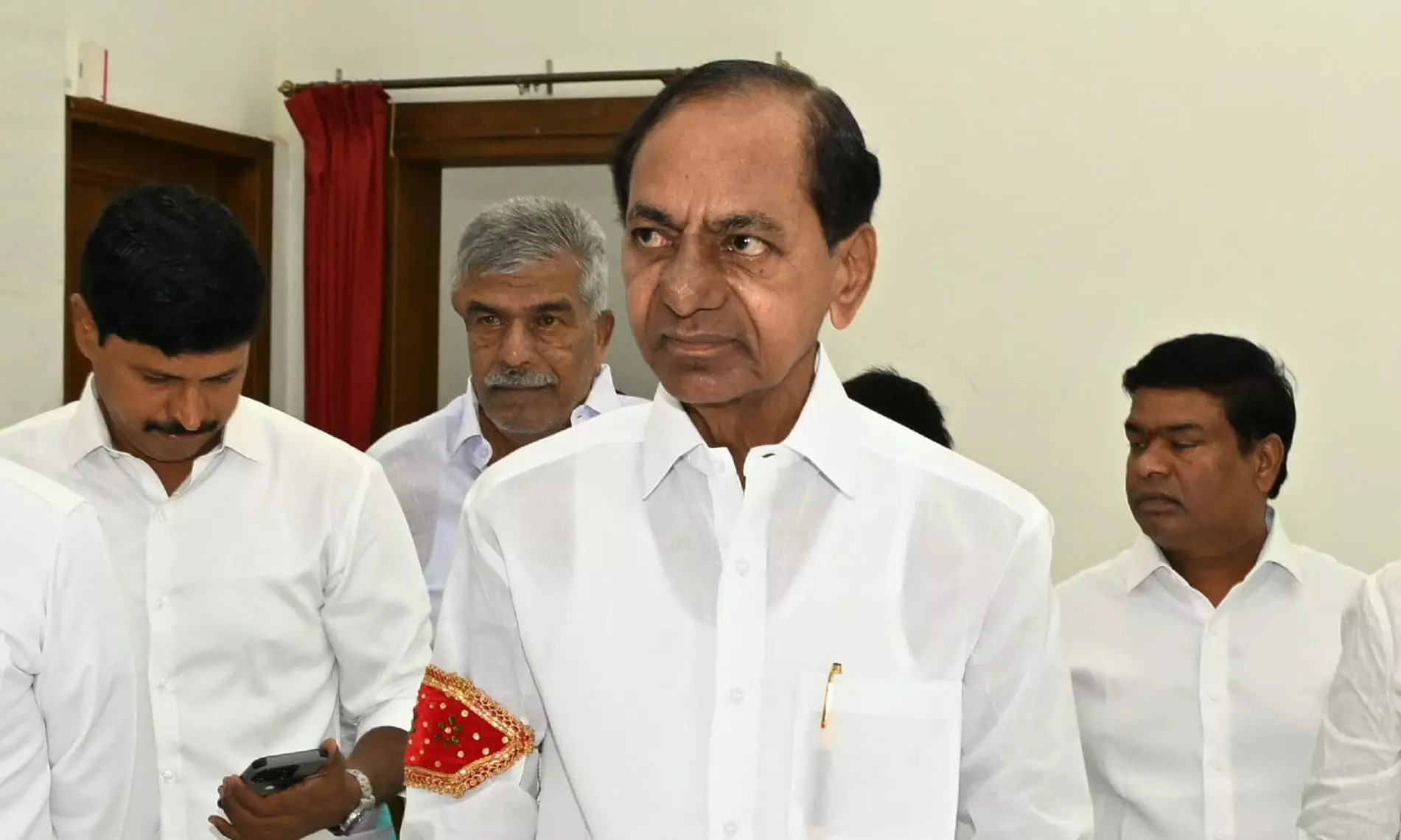 KLIS Report To Be Tabled in Assembly Today