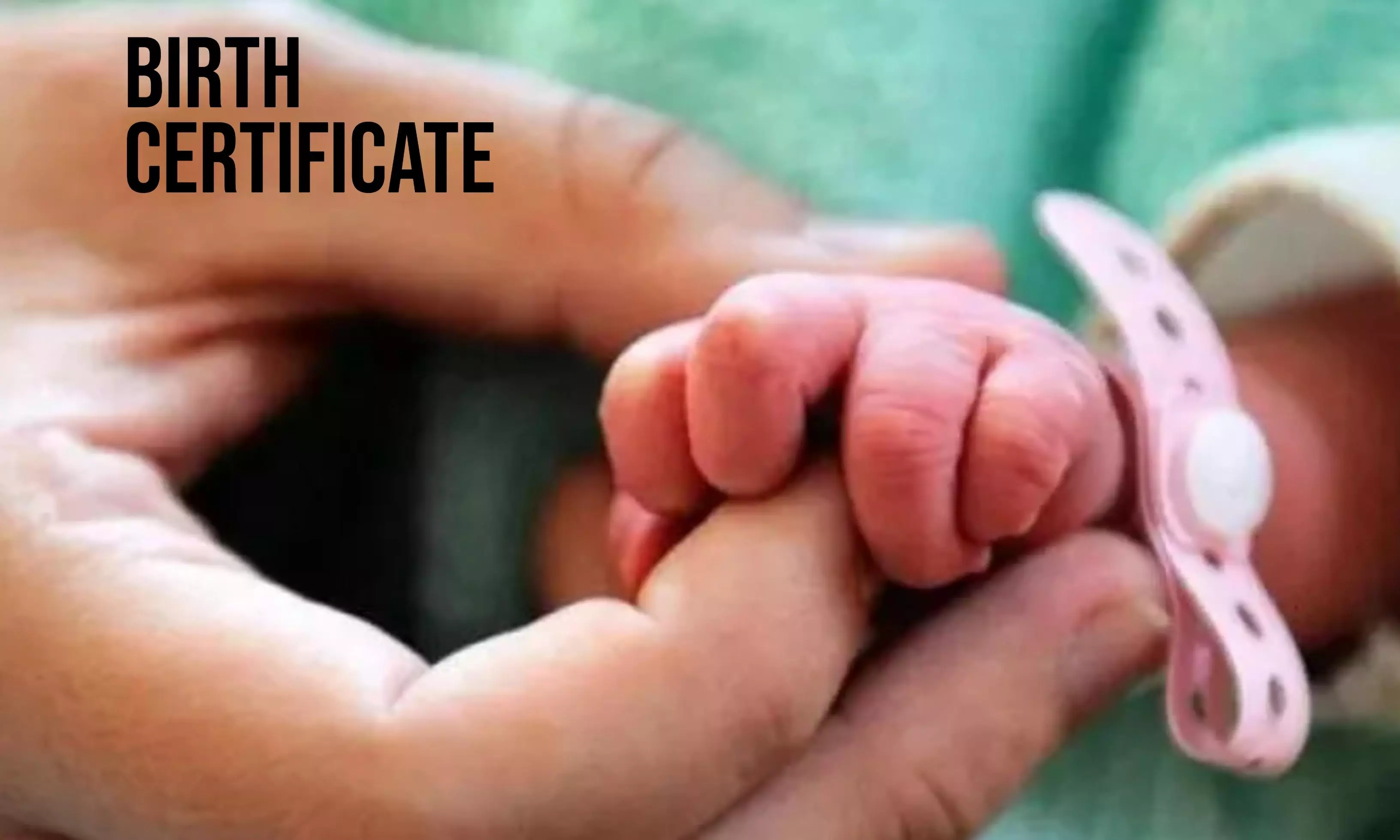 Residents in Bengals Malda, Murshidabad Rush for Birth Documents Amidst SIR of Electoral Roll Fears