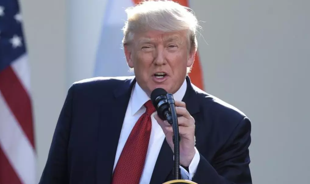 Trump is Cutting 500-plus Jobs at Voice of America and its Parent Agency Despite Legal Challenges