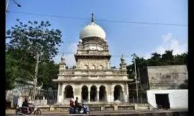 Saidani Ma Tomb Restored To Old Glory